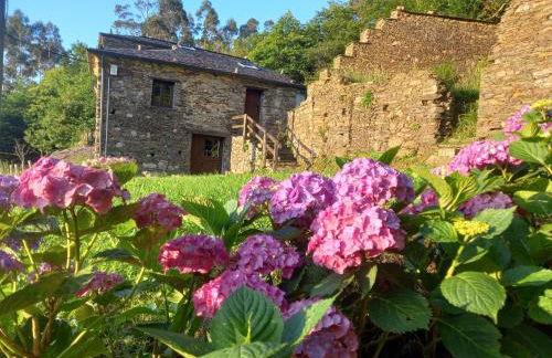 Casa da Costa de Sueiro - Foto 2