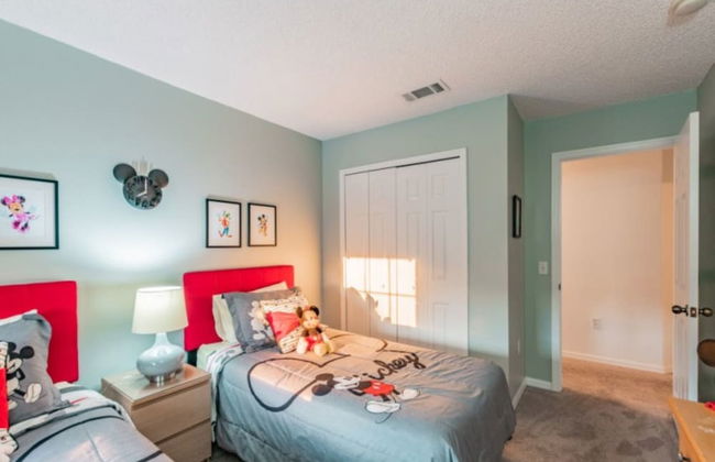 Pompano Place 3 Bedroom Townhouse by RedAwning - Foto 7