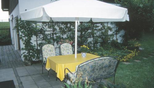 Haus Riegseeblick - Photo 5