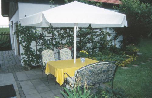 Haus Riegseeblick - Foto 5