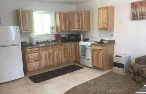 Peaceful Talkeetna Getaway #3 - Foto 8