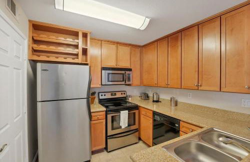 SuperHost 5 Star Serv Spacious 1 Bedroom U017 - Foto 11