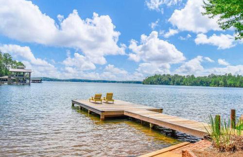 Elsie Jo's on Lake Martin - Foto 39