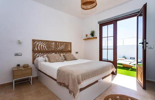 Villa ConchaMar Oceanbeach - Foto 57