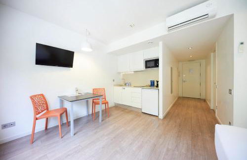 Apartments Hostemplo Suites - Foto 121