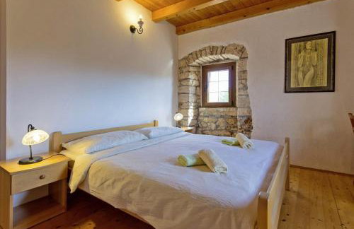 Mariva in Modrušani (Haus für 5 Personen) - Foto 26