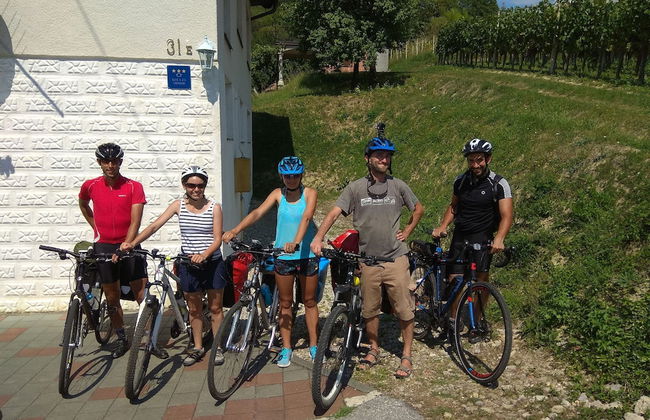 Apartments Country House Stipica - Foto 17