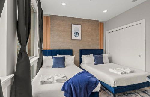 Aparmint at Five on Canal - Philadelphia - Foto 6