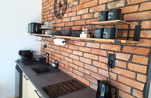 Porzeczkowe domki - Foto 4