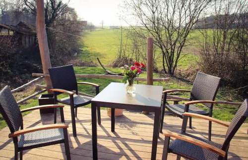 Tinyhouse Zirkuswagen- Kotten Kunterbunt - Foto 10