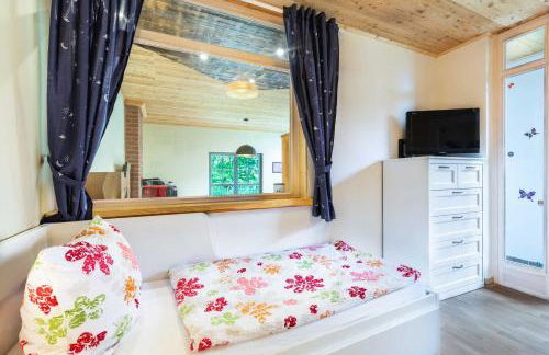 Ferienhaus Sonne Mond und Sterne b - Foto 13