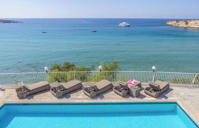 Katina Beach Villa - Foto 60