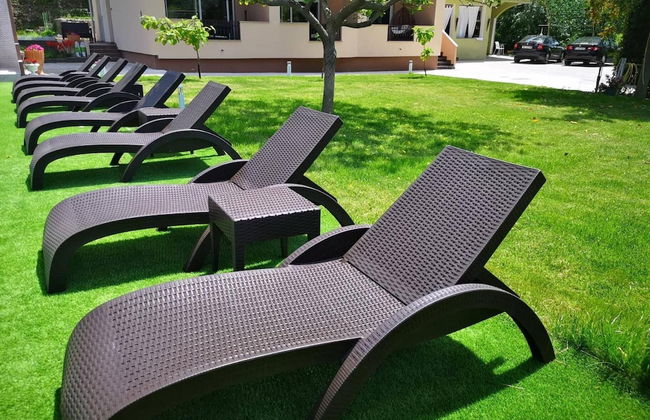 Villa Subic - Foto 45