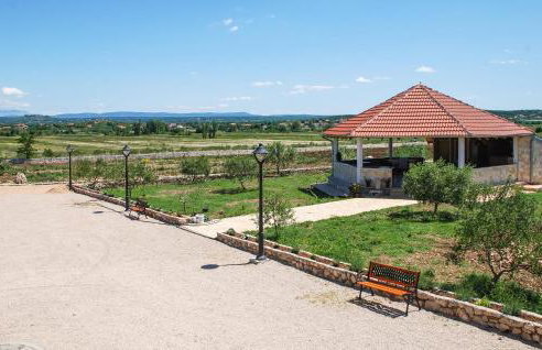 Two-Bedroom Holiday Home In Lisane Tinjske - Foto 7