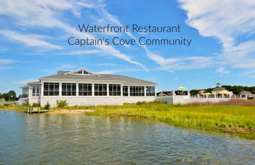 Sun Rayes - Pet friendly, waterfront with boat dock! - Foto 60