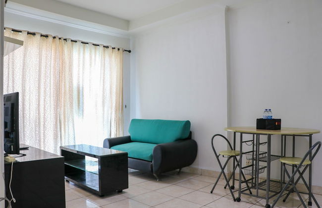 Simply 2Br At City Home Gading Riverview (Moi) Apartment - Foto 20