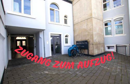 FeWo Wohlleben Petrus VI - Foto 6