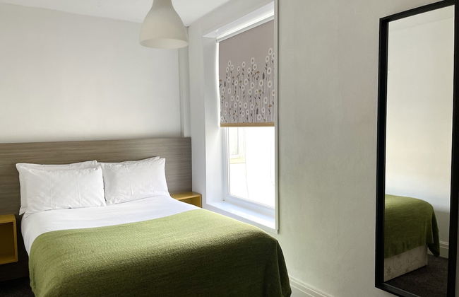 The Bawdens Holiday Apartments - Foto 11