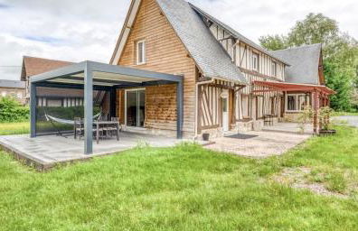 Le Blason - Maison avec terrasse - Calme & nature - Foto 14