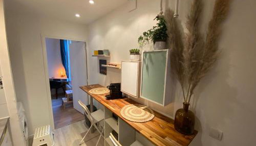 Magnifique appartement T2 aux portes de Paris - Foto 4