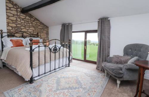 Stoneycross Cottage - Foto 15