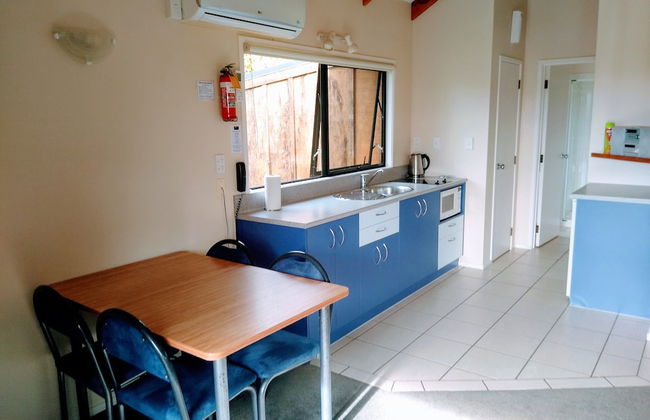 Kerigold Secluded Chalets - Foto 6