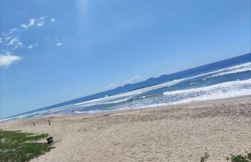 Apartamento 103 Praia do Ervino - SFS - Photo 35