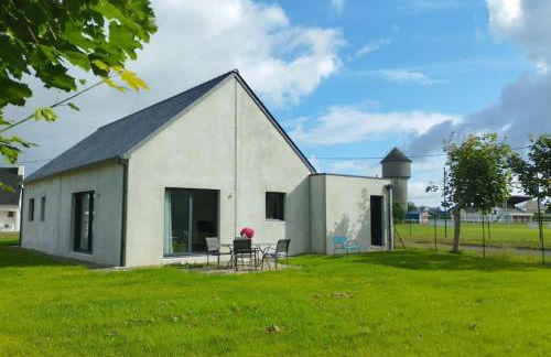 Maison familiale, confortable, au coeur du village - Foto 7