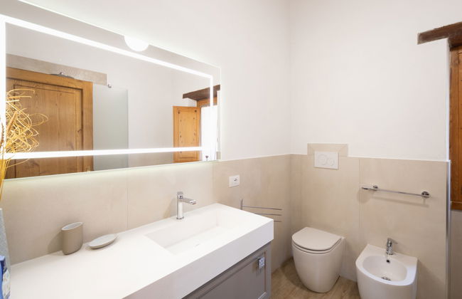 Podere Le Coste - Foto 24