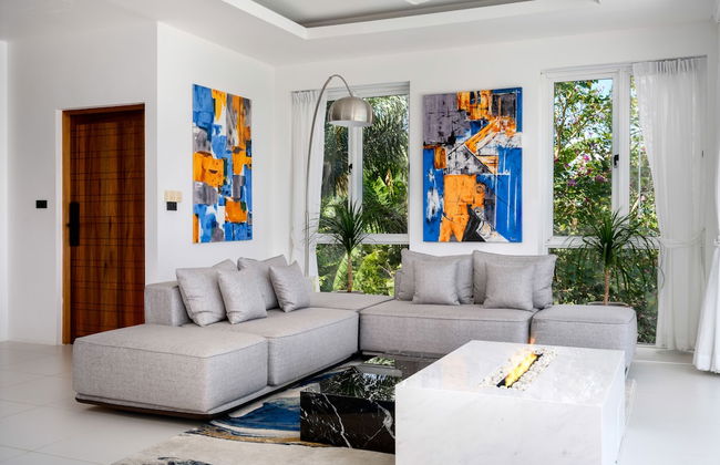 Villa Melo - Foto 17