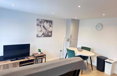 All Inn Apartments - Foto 36