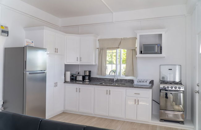 Banbou Terrace - Foto 10