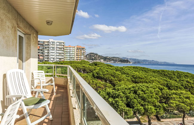 Blanes Beach - Photo 17