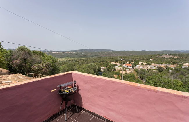 Casa Do Forno - Quinta Amoreira - Foto 36