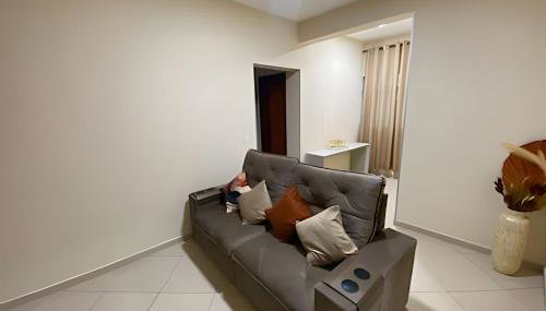 Apartamento aconchegante próximo à Faculdade - Foto 5