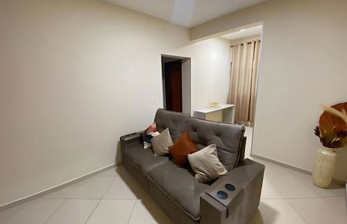 Apartamento aconchegante próximo à Faculdade - Foto 5