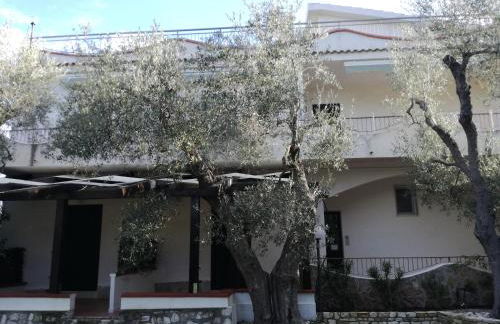 Villa Anna Residence Rodi - Foto 74