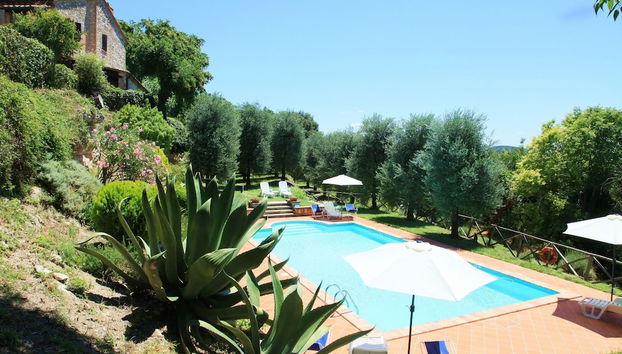 Podere Agrituristico Luchiano - Foto 2, Immagine principale