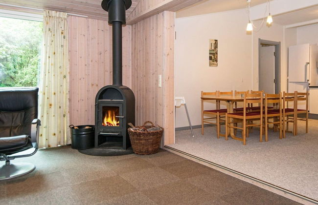 20 Person Holiday Home in Herning-by Traum - Foto 13