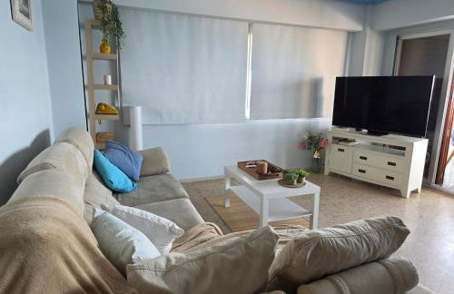 Ca Ulises Frente al mar, pensado para desconectar - Foto 26