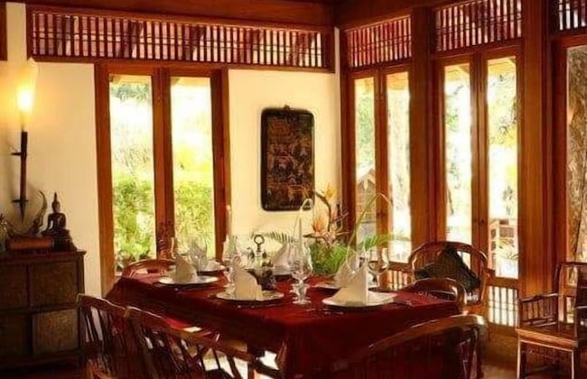 Villa Hutan Datai - Foto 10