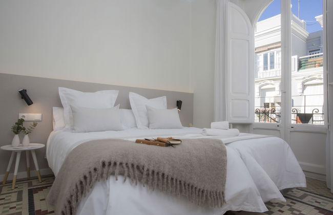 SingularStays Parque Central - Foto 64