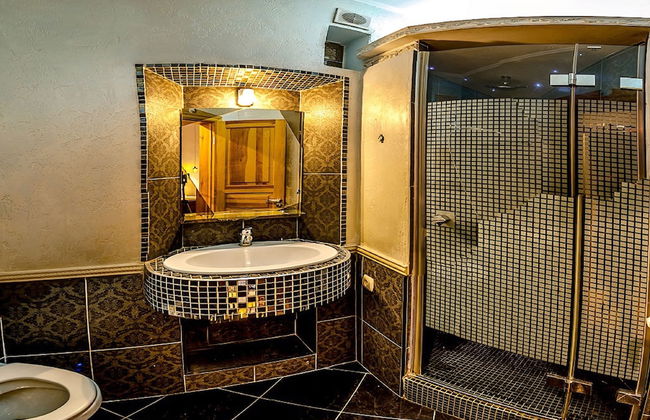 Balcony Apartment near Deribasovskaya - Foto 6