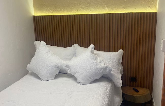 Hotel La Toscana Hostel - Foto 6