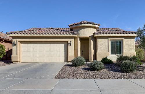 Golf and Hiking at 55 and Florence Resort Home! - Foto 23