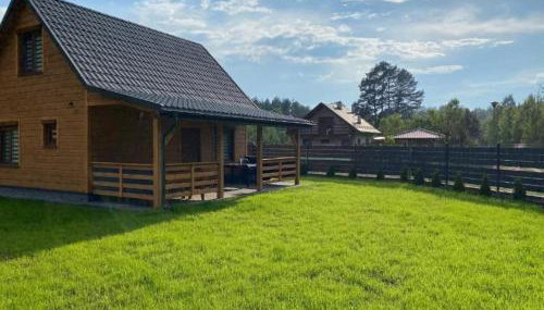 Domki za Lasem - Foto 4