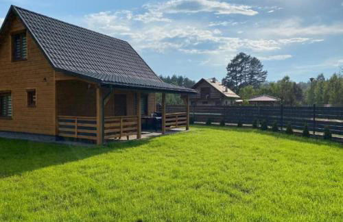 Domki za Lasem - Foto 4