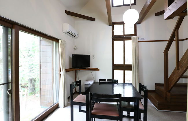 Campagne Hakuba - Foto 53