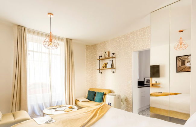 Beauquartier - Madeleine - Photo 11