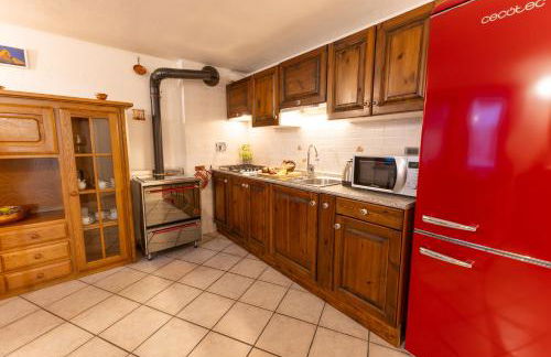 Maison Plan de Dieu - Foto 8